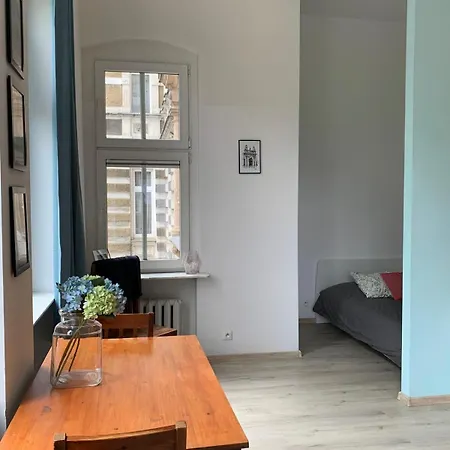 Bright And Spacious * Στσέτσιν