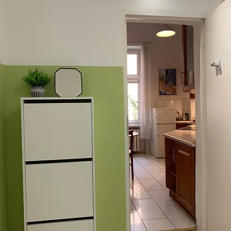 Bright And Spacious שצ'צ'ין