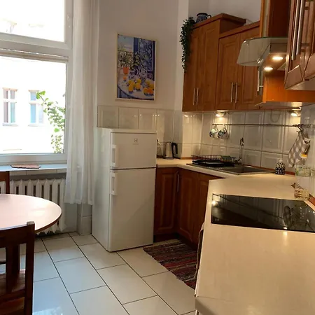 Bright And Spacious Διαμέρισμα