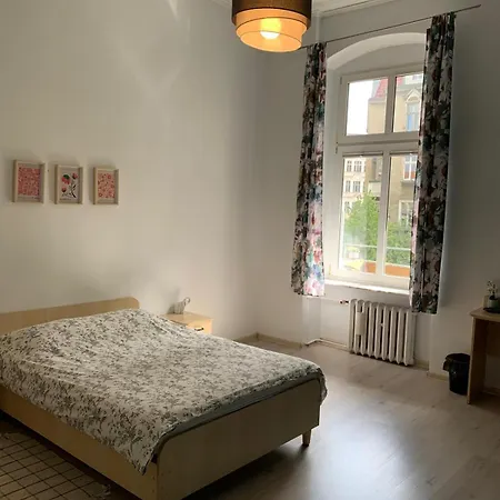 Bright And Spacious * Szczecin