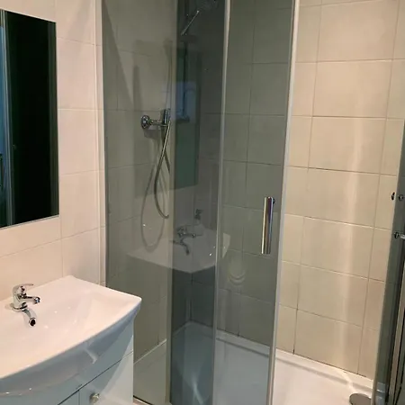 Bright And Spacious Szczecin