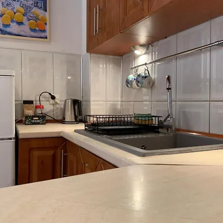 Bright And Spacious *