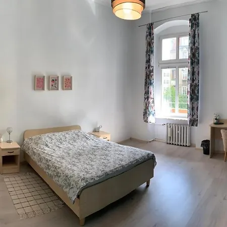 Bright And Spacious