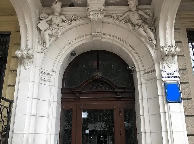 דירה Bright And Spacious