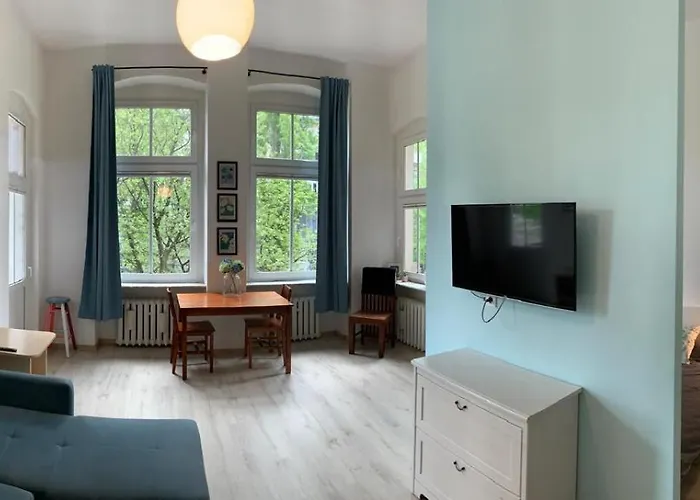 Bright And Spacious *