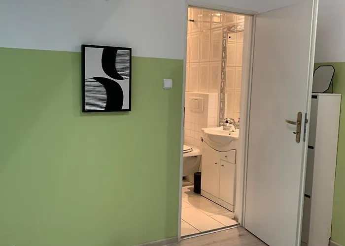 Bright And Spacious *