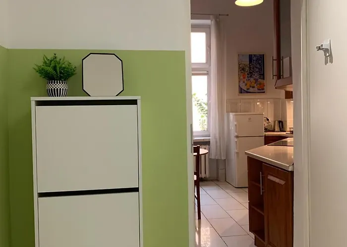 Bright And Spacious שצ'צ'ין