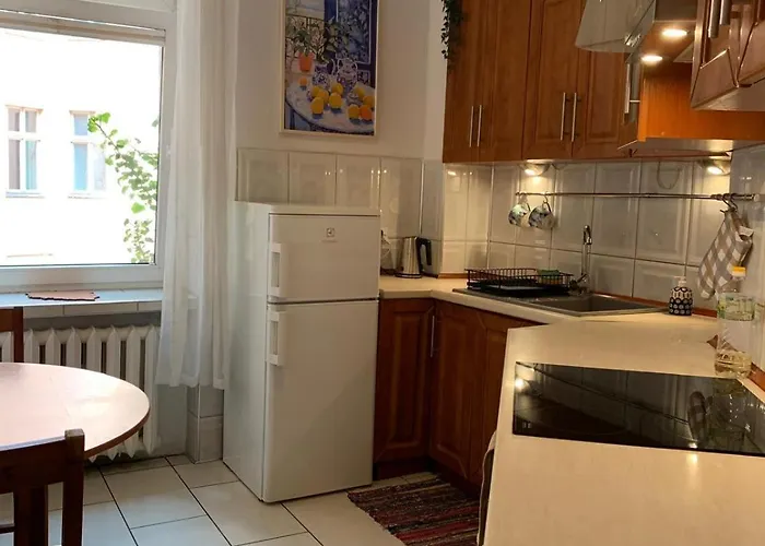 Bright And Spacious Διαμέρισμα