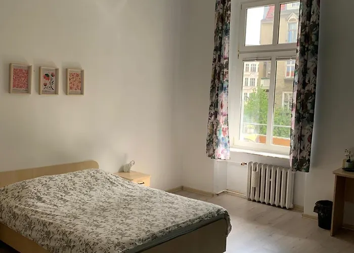 Bright And Spacious * Στσέτσιν