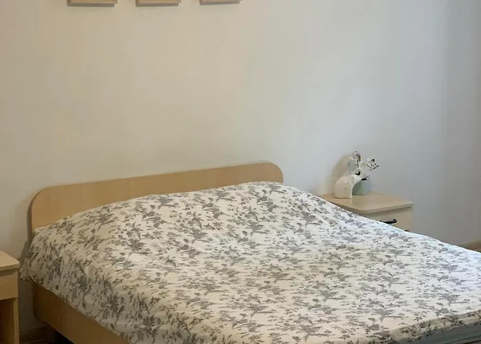 Bright And Spacious Διαμέρισμα *