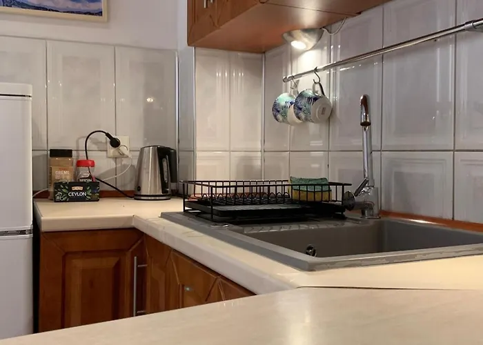 Bright And Spacious *