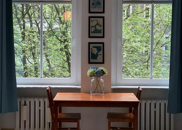 Bright And Spacious Διαμέρισμα *